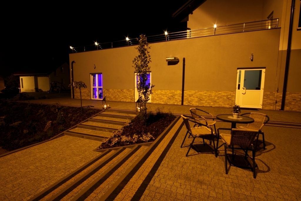 Osrodek Rekreacyjno - Wypoczynkowy Beskidek Gilowice (Zywiec) Ngoại thất bức ảnh